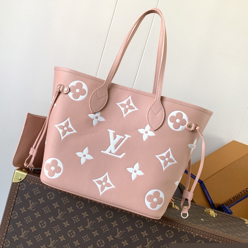 LV Shopping Bags